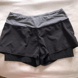 MPG Lined Running Shorts